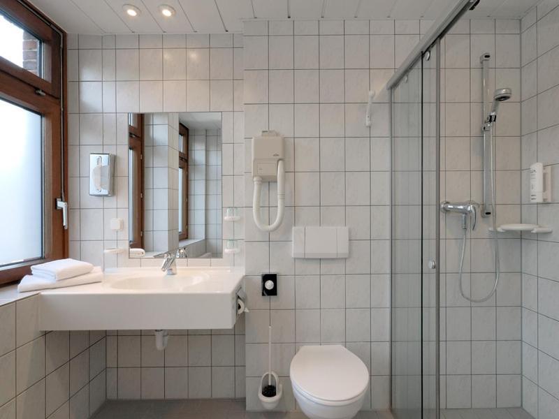 Autobahnhotel Gudow Room photo